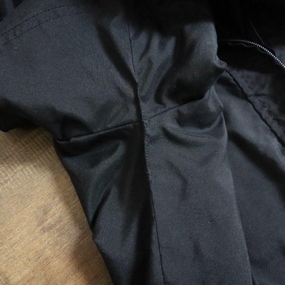 Fuchs Schmitt black jacket, size D38, I42, B/F 40,  GB12, NL 38, (Women’s ?Med?) - Picture 10 of 14